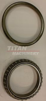 Roulement Rouleaux 87303827 - New Holland