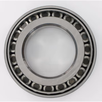 Roulement à rouleaux coniques 30211 | SKF