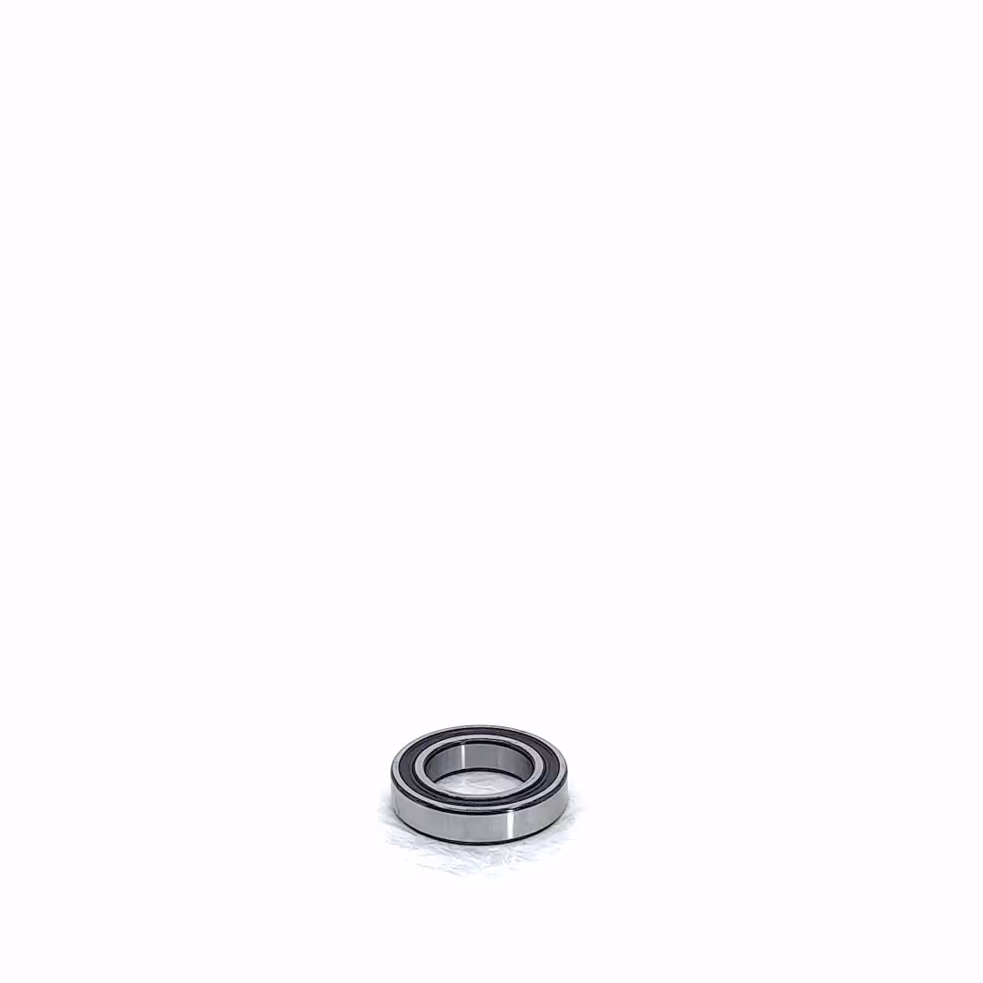 Roulement à billes 6009 2RS | SKF