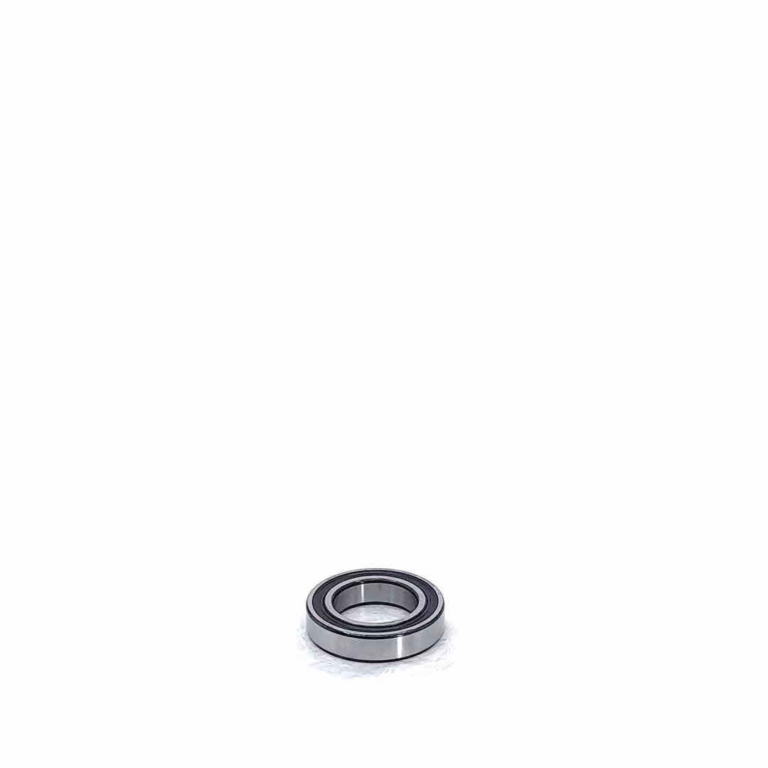 Roulement à billes 6009 2RS | SKF
