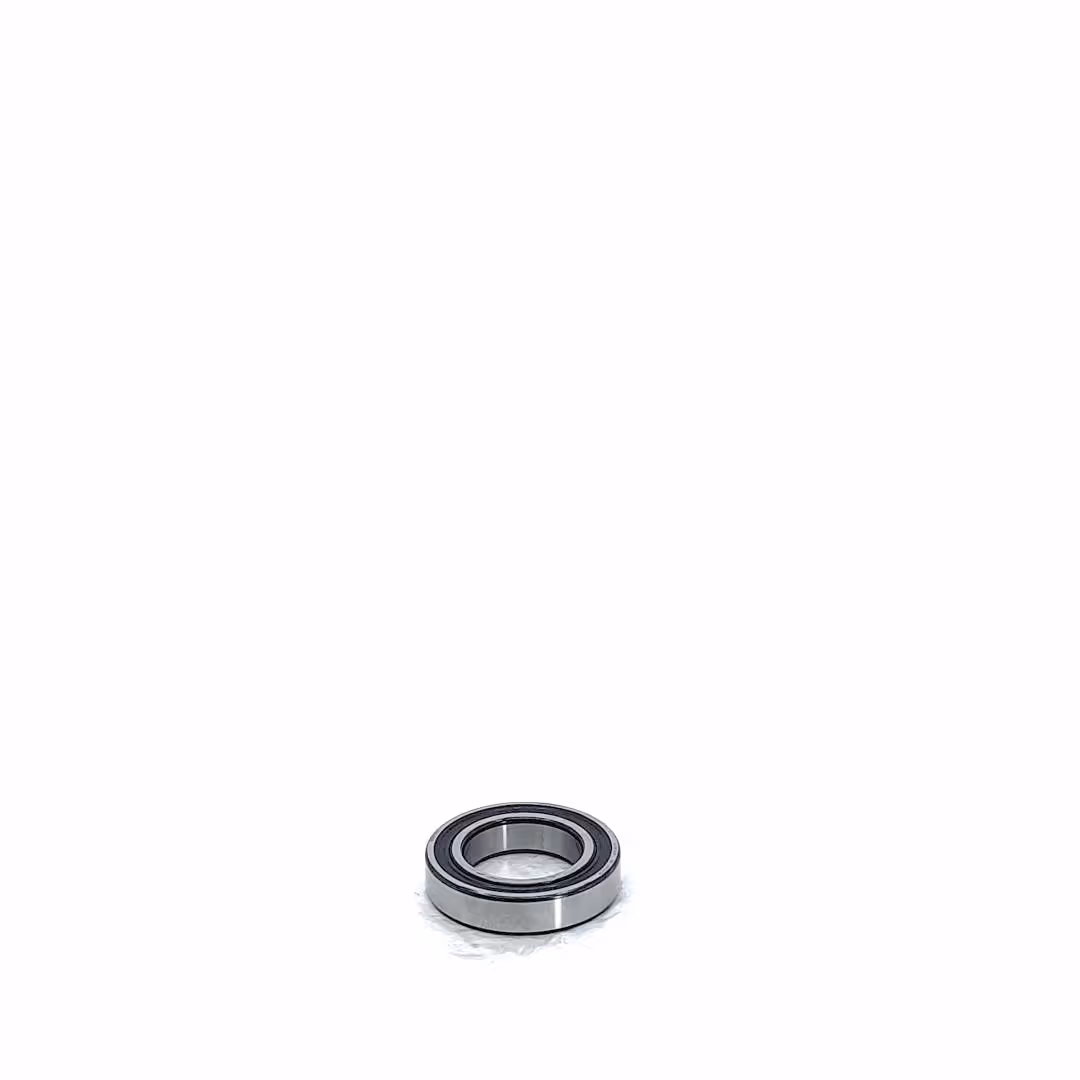 Roulement à billes 6009 2RS | SKF