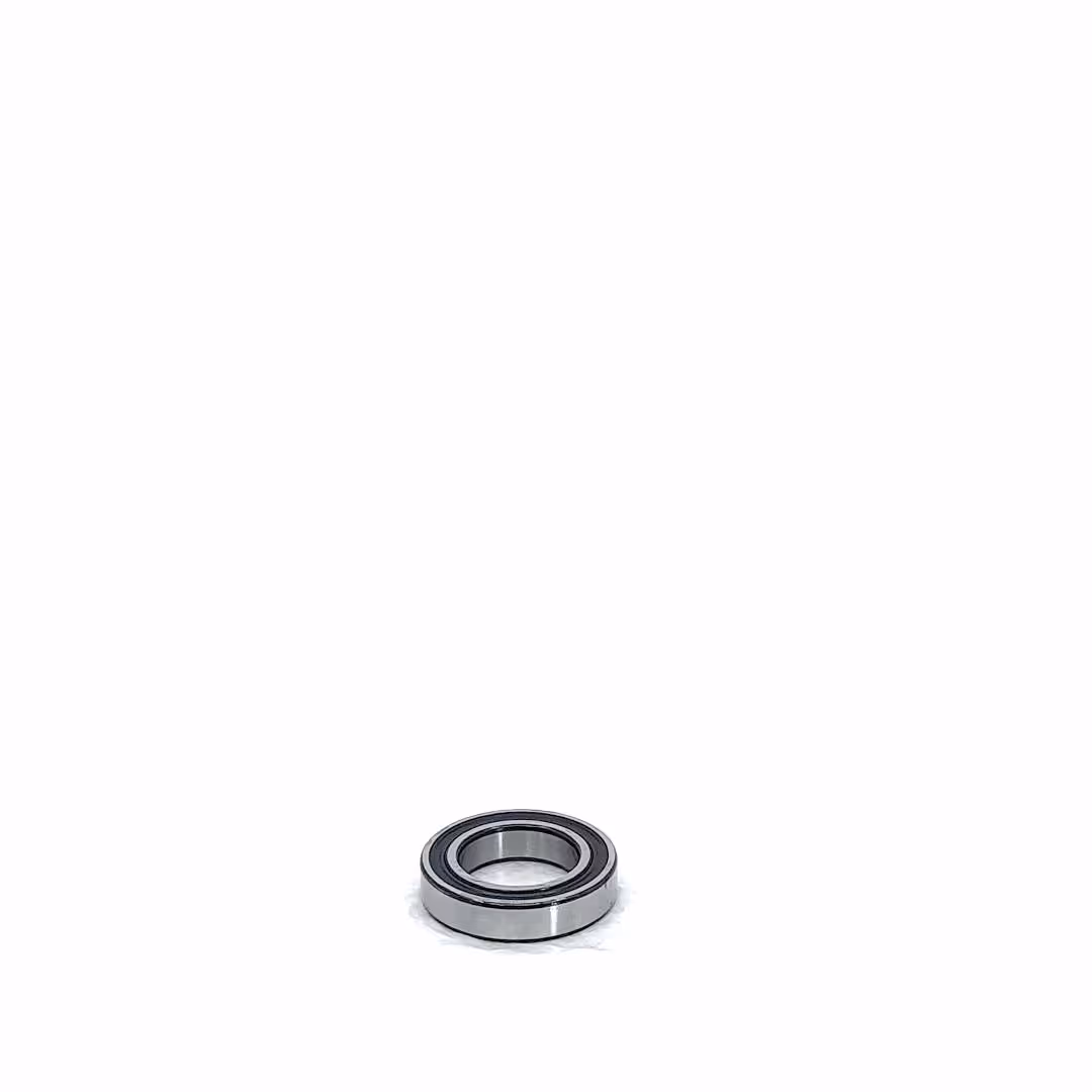 Roulement à billes 6009 2RS | SKF