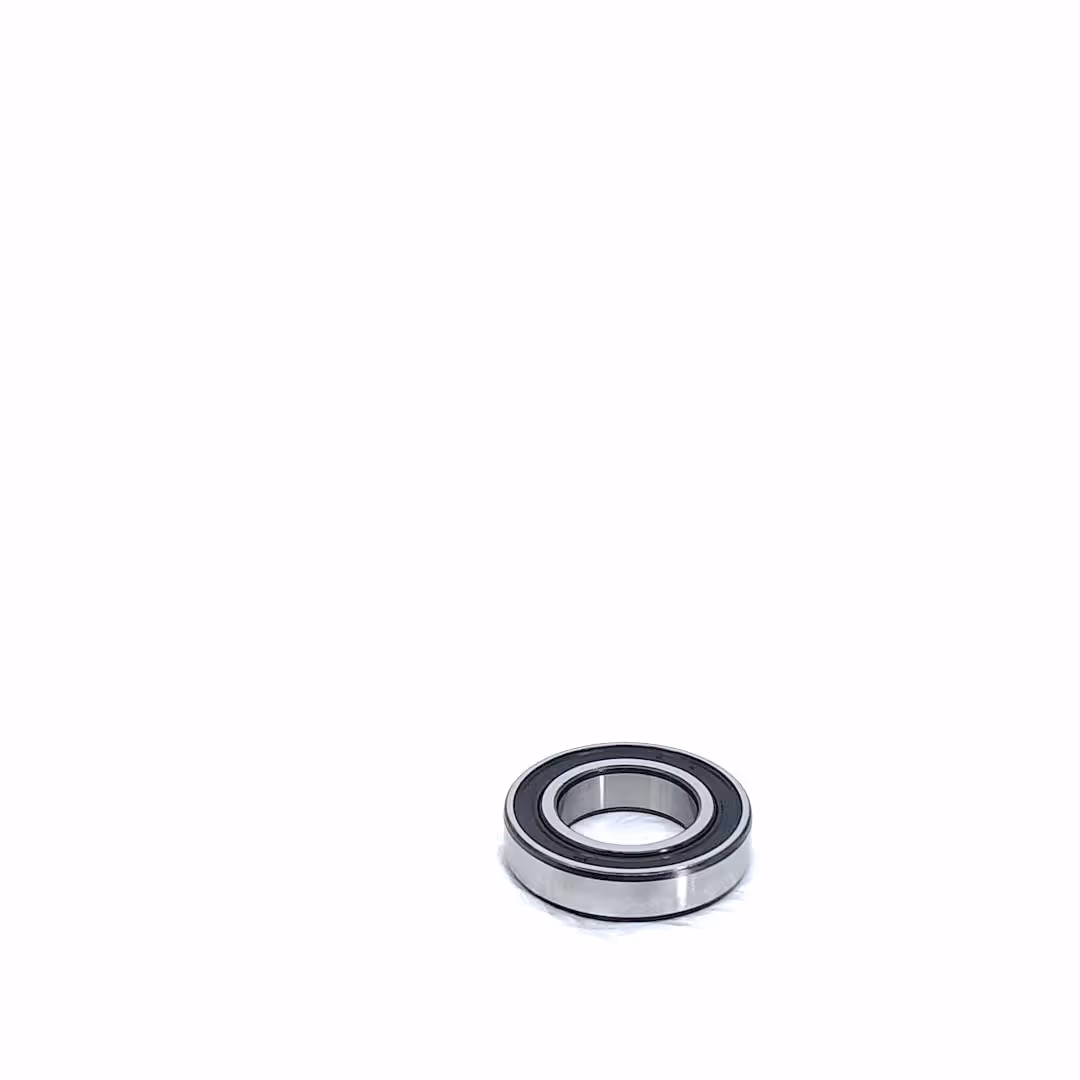 Roulement à billes 6210 2RS C3 | SKF