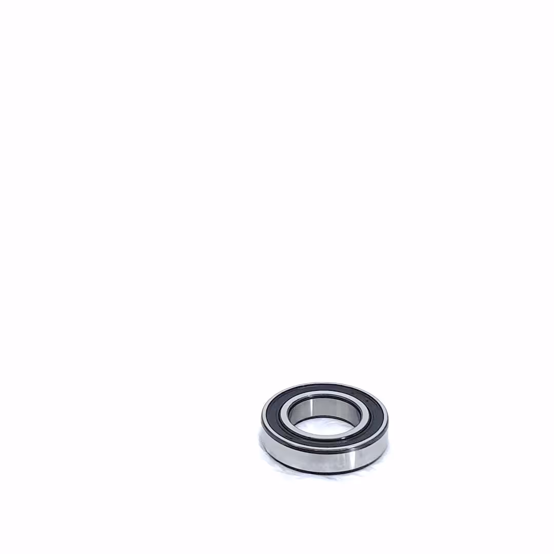Roulement à billes 6210 2RS C3 | SKF