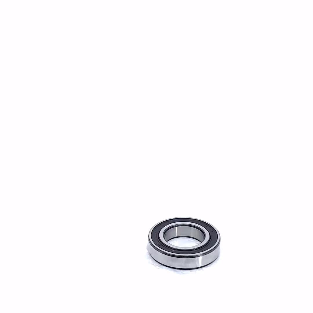 Roulement à billes 6210 2RS C3 | SKF