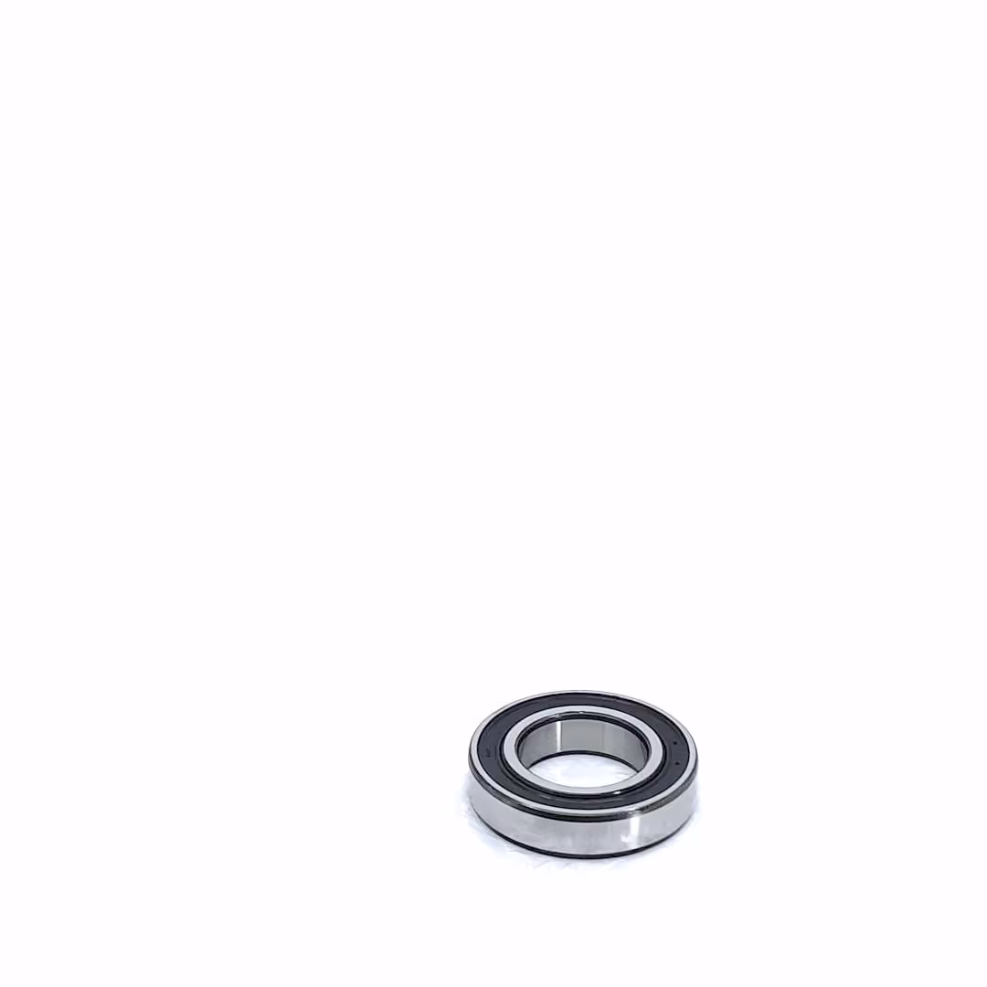 Roulement à billes 6210 2RS C3 | SKF