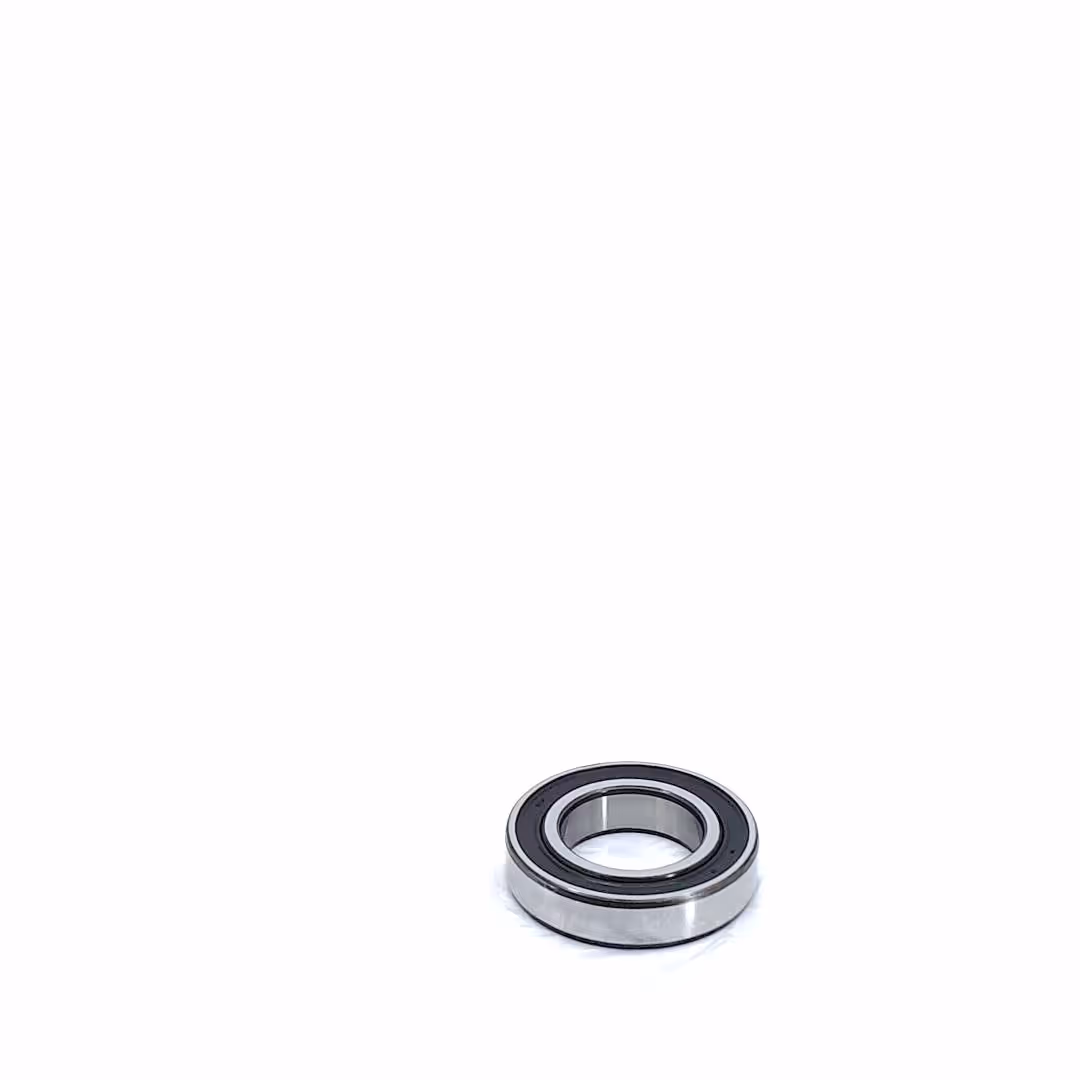 Roulement à billes 6210 2RS C3 | SKF