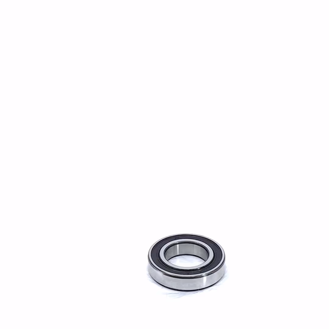 Roulement à billes 6210 2RS C3 | SKF