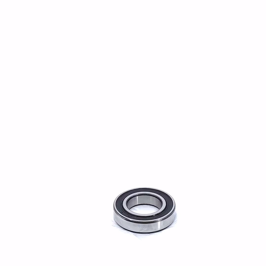 Roulement à billes 6210 2RS C3 | SKF