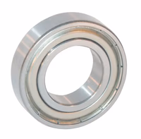 Roulement à billes 6311 ZZ | SKF