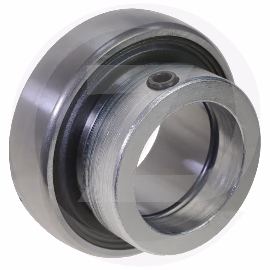Roulement y bague excentrique ael 206