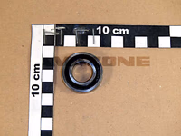 ROULEMENT ZAF - AMAZONE - REF CA116