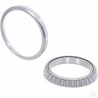 Roulements à rouleaux coniques 109.5x158.8x23.2 mm