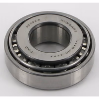 Roulements à rouleaux coniques