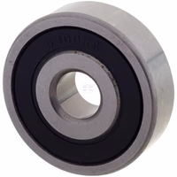 Roulements billes gorge prof.