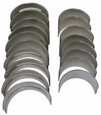 Roulements pour moteurs 