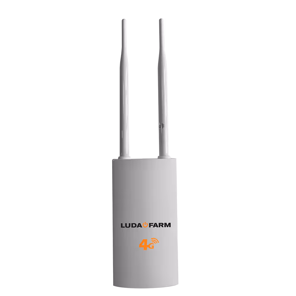 Routeur 4G Farmcam Flex Luda Farm