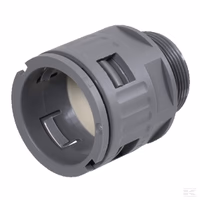 RQG-M Tube de raccord M16