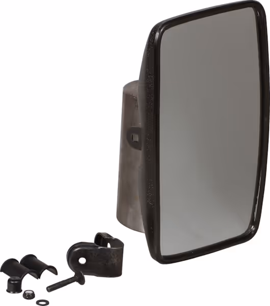 Retroviseur tracteur John Deere Adaptable