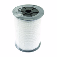 Ruban blanc 13mmx200m