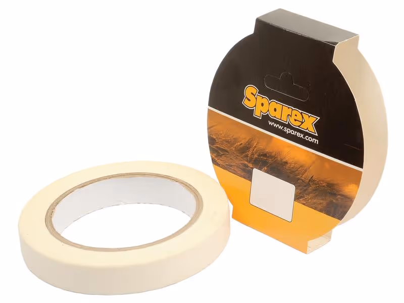 Ruban câche, Largeur: 18mm x Longueur: 50m - Vendu par 2