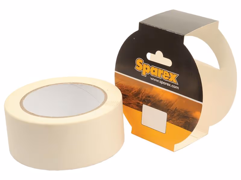 Ruban câche, Largeur: 50mm x Longueur: 50m - Vendu par 2