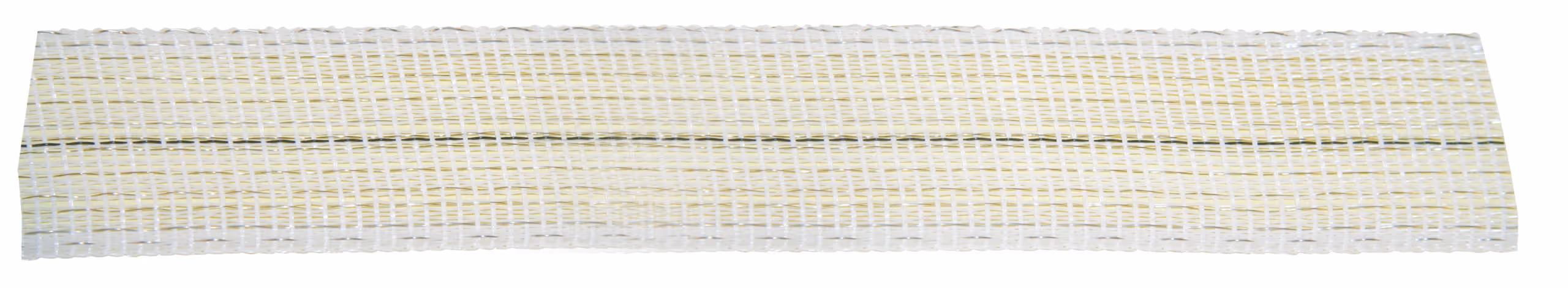 Ruban Classic blanc 40mm 200m 9x0,2+2x0,3inox