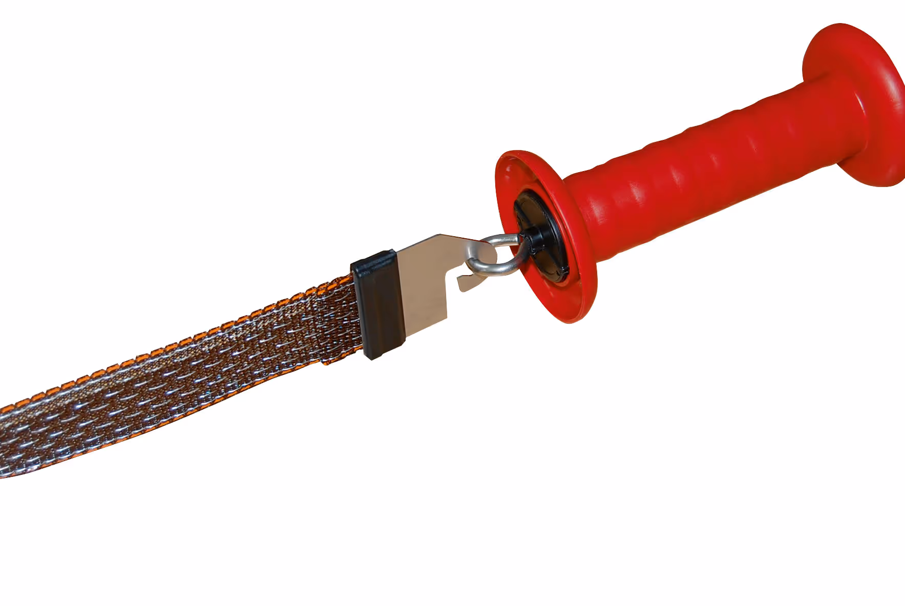 Ruban clôture Premium Plus Ako 200m x 40 mm