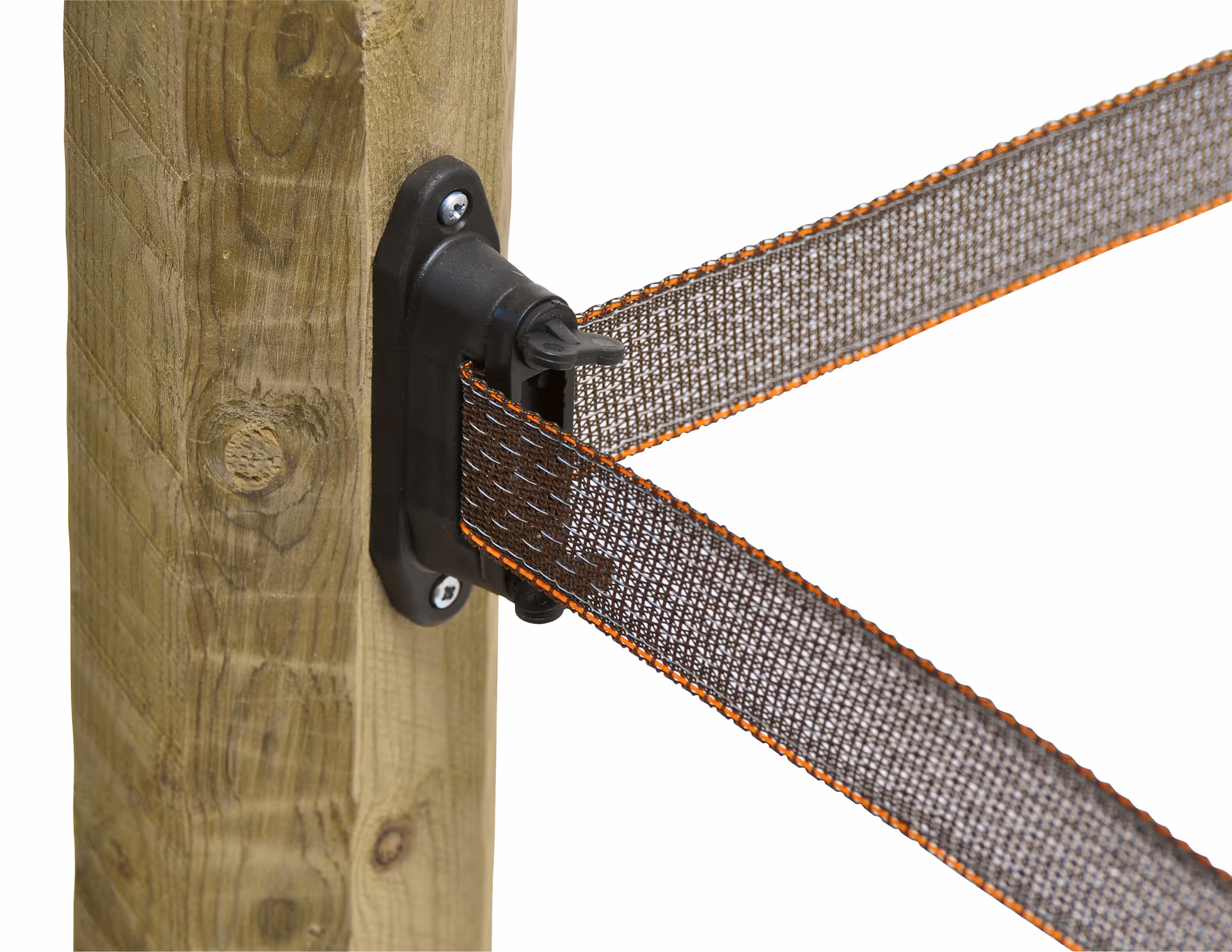 Ruban clôture Premium Plus Ako 200m x 40 mm