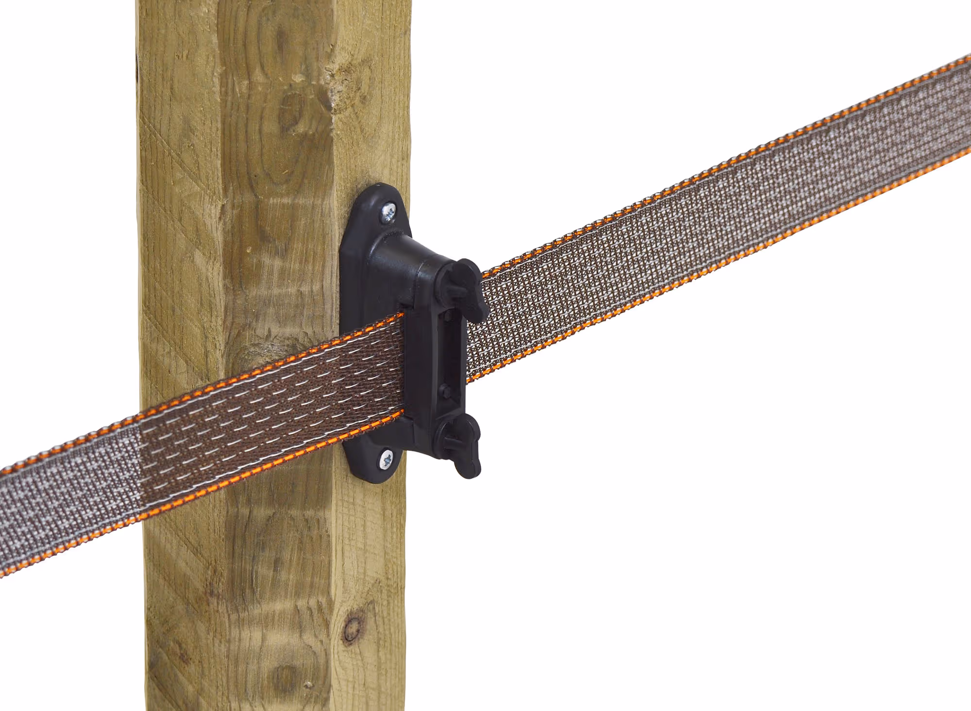 Ruban clôture Premium Plus Ako 200m x 40 mm