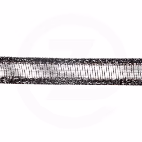 Ruban de cloture PowerL. 40mm 200m Terra