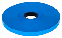 Ruban de signalisation 250m bleu, 25mm, pour WolfNet