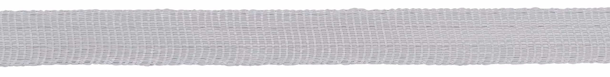 Ruban EconomyLine blanc, 200m, 20mm