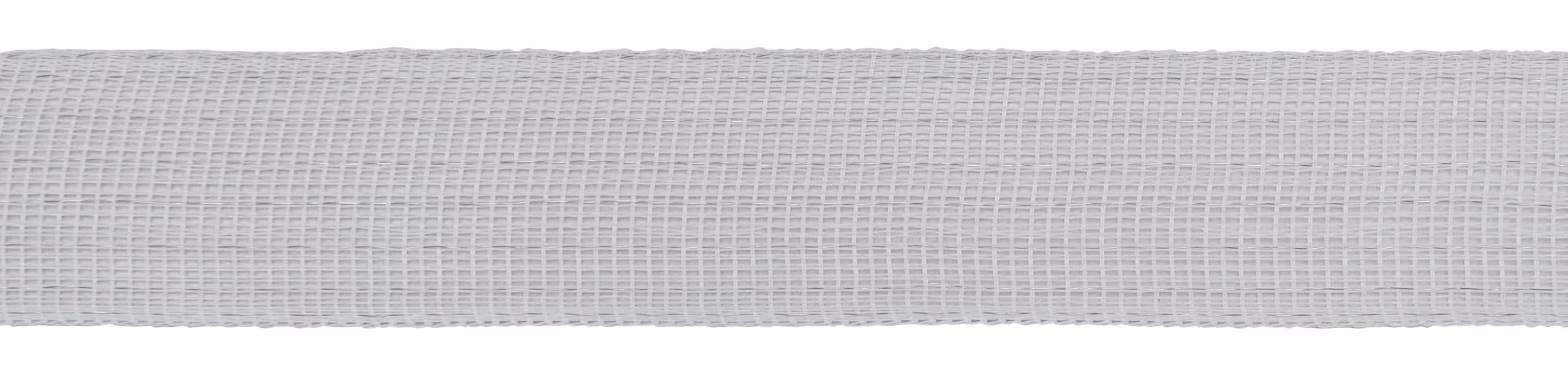 Ruban EconomyLine blanc, 200m, 40mm