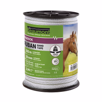 Ruban paddock 20mm/200m