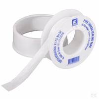 Ruban PTFE 12x0,08mm 12 M, Griffon