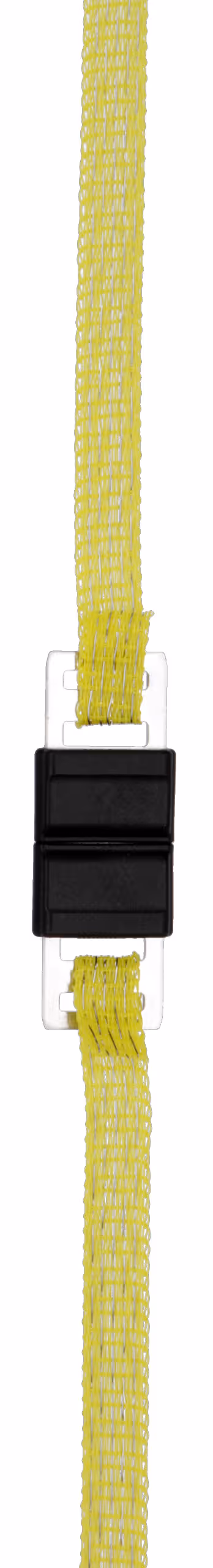 Ruban TopLine Plus jaune, 200m, 10mm