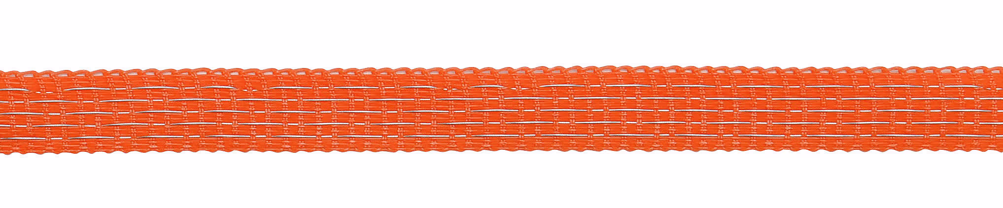Ruban TopLine Plus orange, 200m, 10mm
