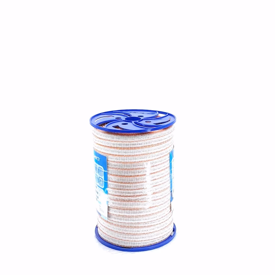 Ruban cloture Vario - Lacmé - 200m x 12mm