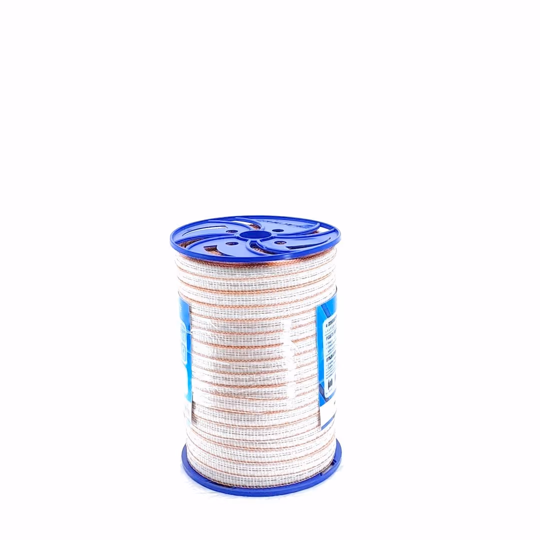 Ruban cloture Vario - Lacmé - 200m x 12mm