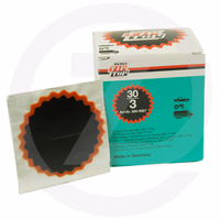 Rustine n°3    (bl. 3 pcs)