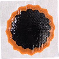 Rustine Tip Top F1 Ø25 mm