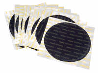 Rustines 112mm (10pcs)
