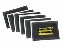 Rustines 75x100mm (6pcs)