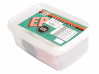 Rustines No.3, Ø54mm (100 pièces)