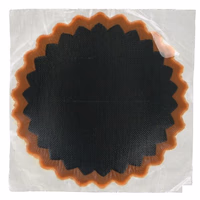 Rustines Tip Top N°6 