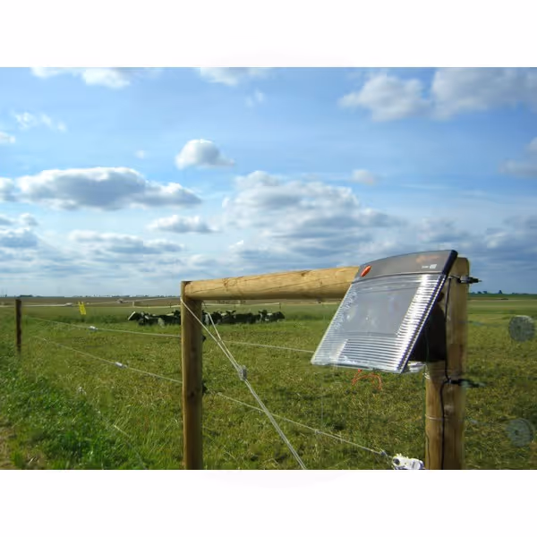 Panneau solaire - S20 - Gallagher