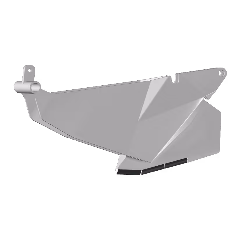 Sabot de semoir Kuhn VNB0739A