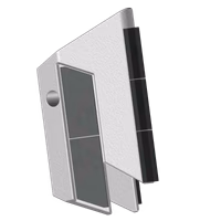 SABOT FISSURATEUR ACTISOL 19310007 - FISSOL - 120*65*55