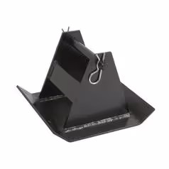Sabot pour remorque